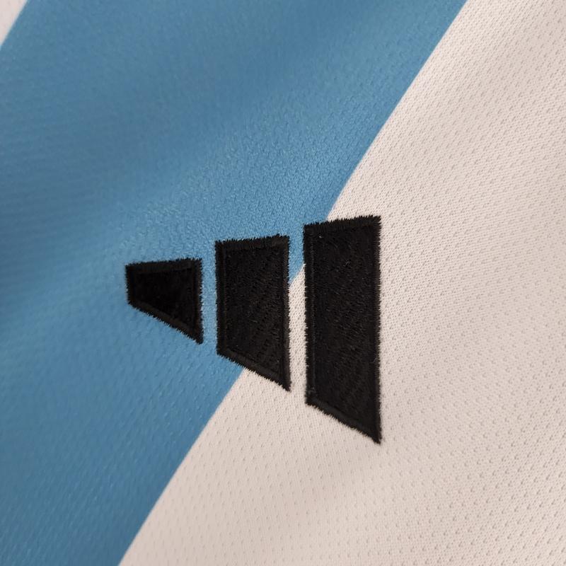 Argentina Home Jersey 2022