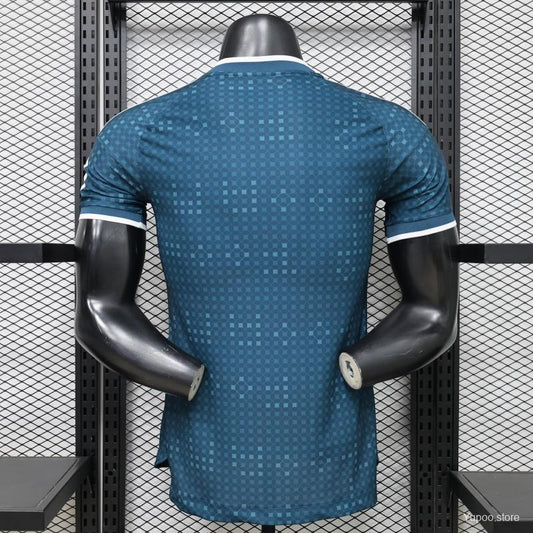 Real Madrid Away Jersey 2026/27