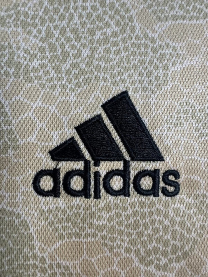 Manchester United Away Jersey 19/20