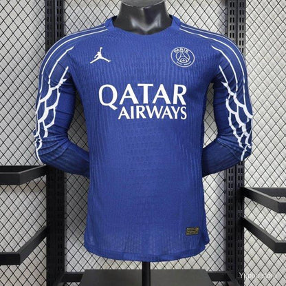 PSG 4th Jersey 2024/25