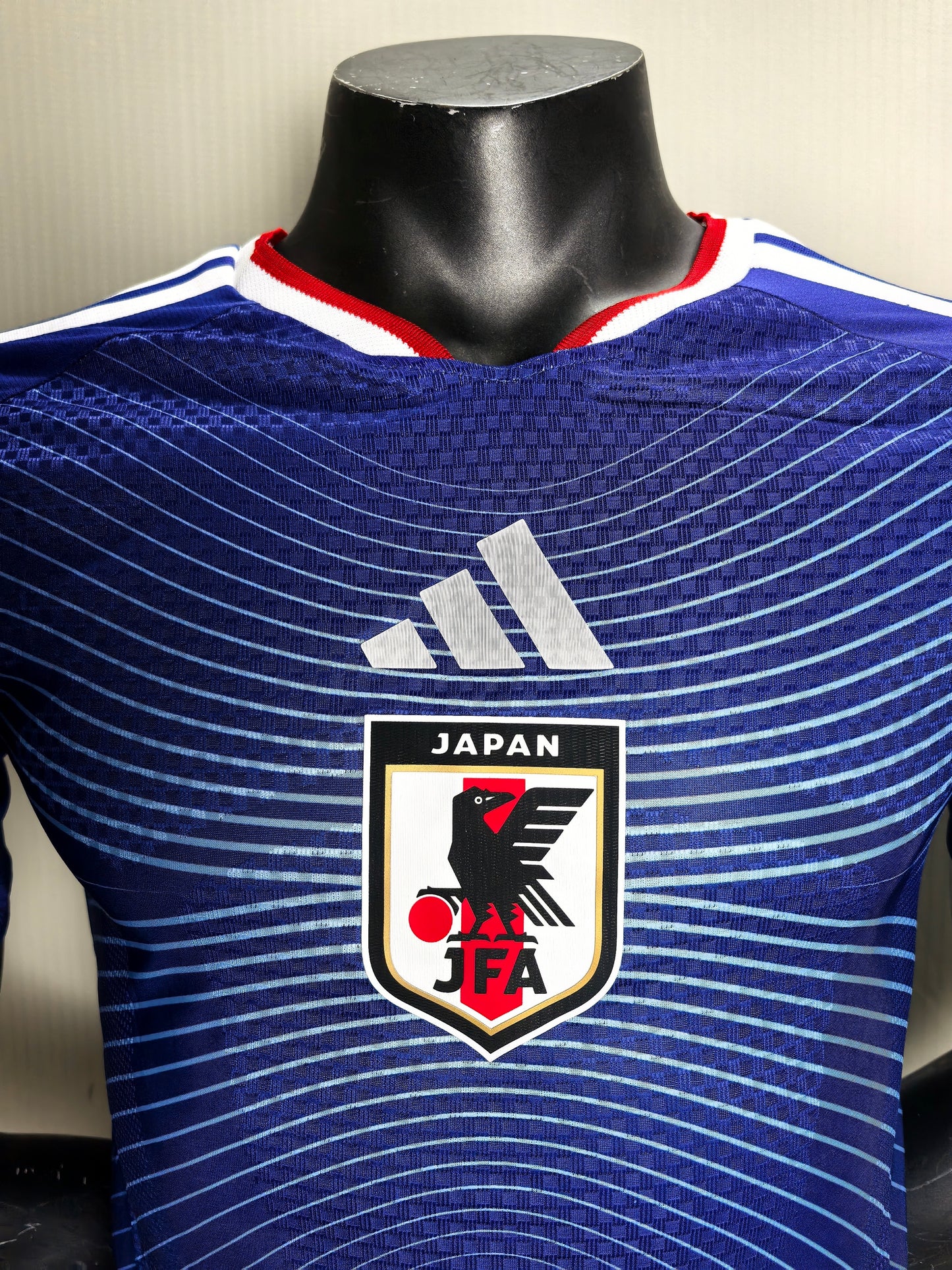 Japan World Cup 2026 Jersey