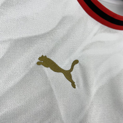 AC Milan 2026/27 Away Jersey