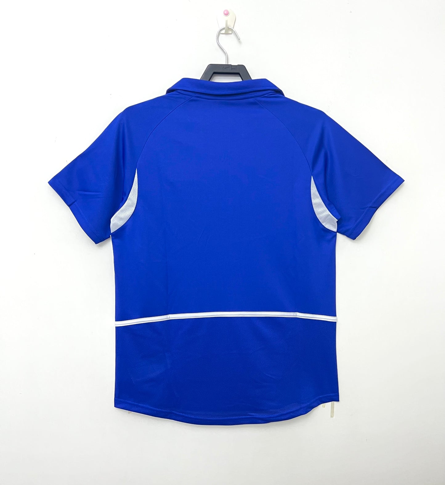 Brazil Away Jersey 2002