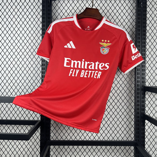 SL Benfica Home Jersey 2026/27 - Front