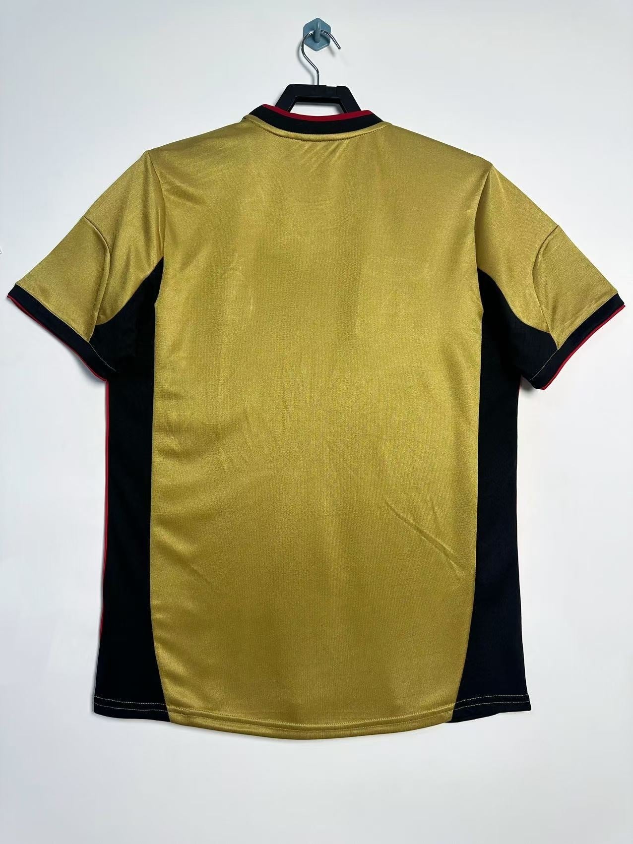 AC Milan Third Jersey 13/14