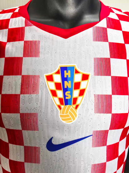 Croatia World Cup 2026 Jersey