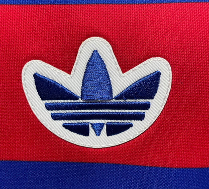 France Home Jersey Euro 1984