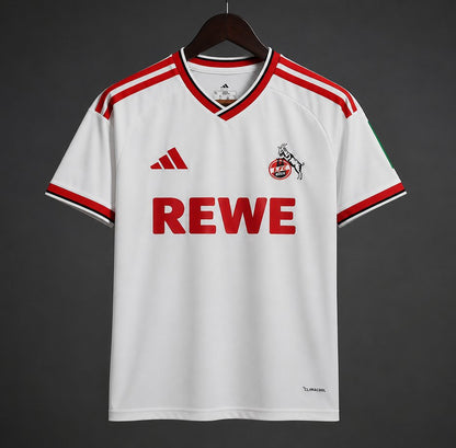 Koln Home Jersey 2026/27