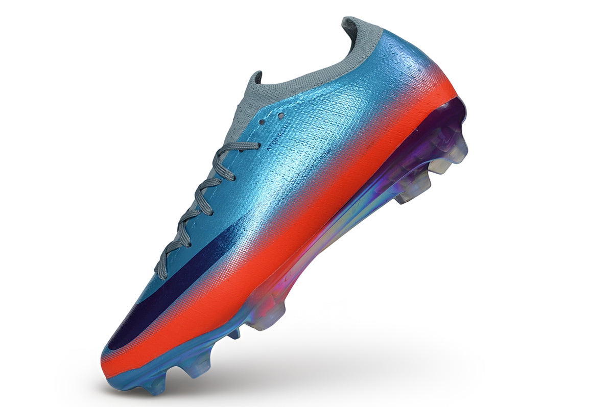 Nike Mercurial Vapor 17 Elite FG – Blue/Orange