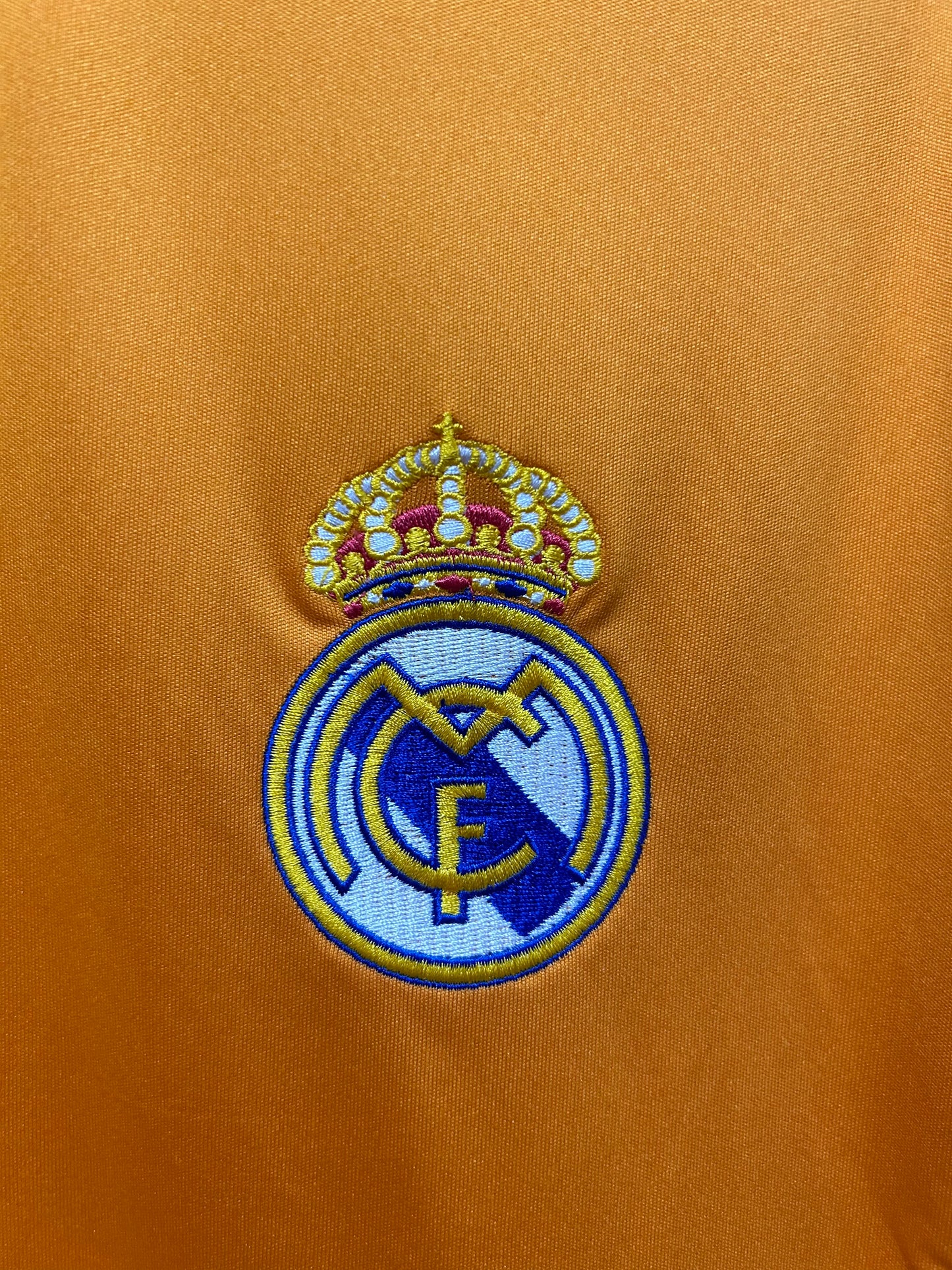 Real Madrid Third Jersey 2013/14