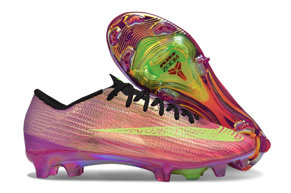 Nike Air Zoom Mercurial Vapor 15 Elite FG – Kobe/Pink Iridescent