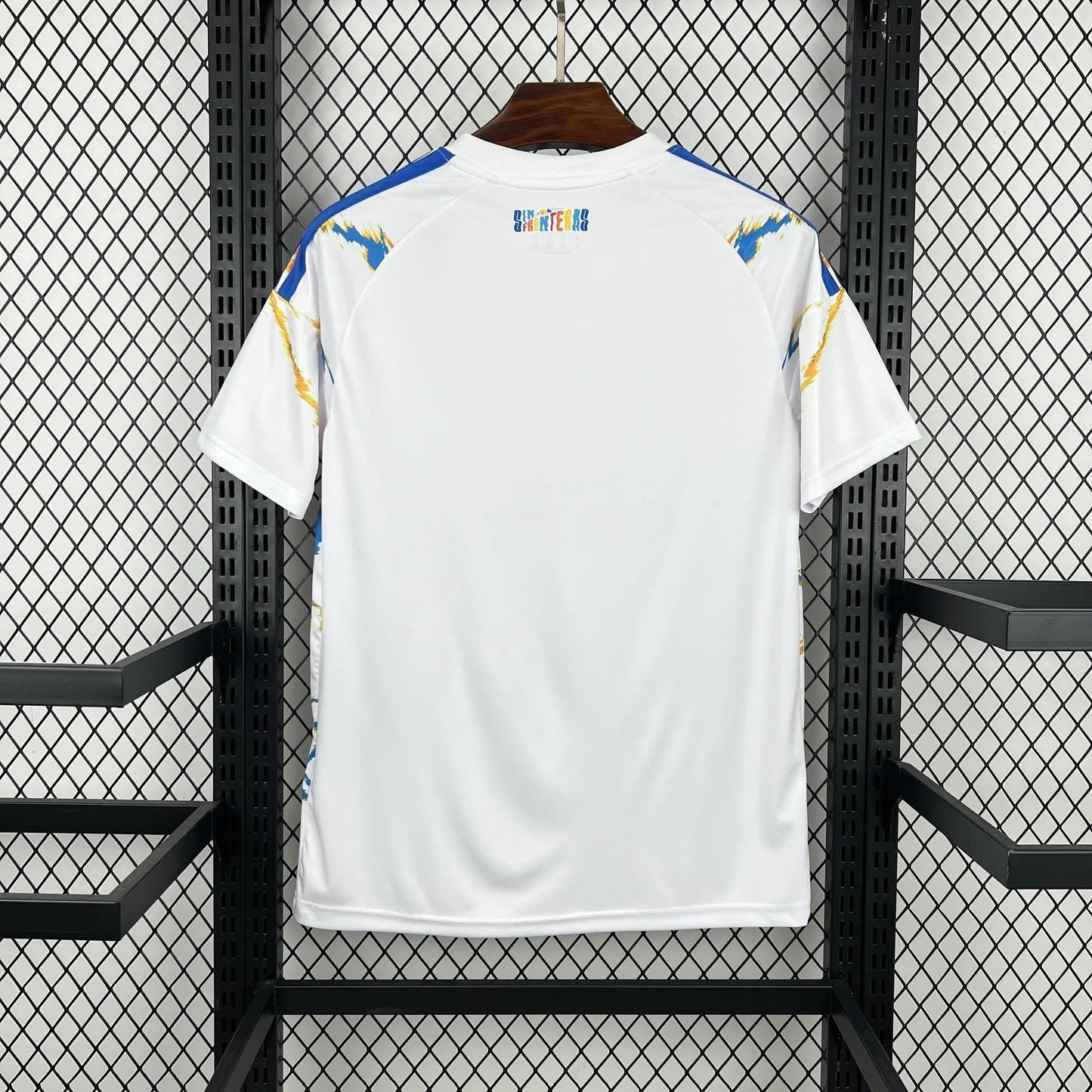 San Diego FC 2026/27 Away Jersey