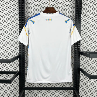 San Diego FC 2026/27 Away Jersey