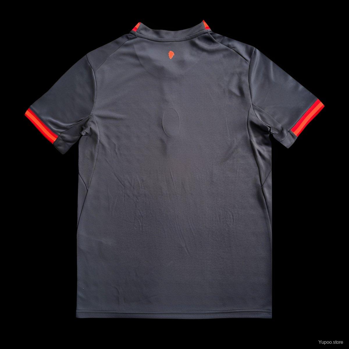 AC Milan Third Jersey 2026/27