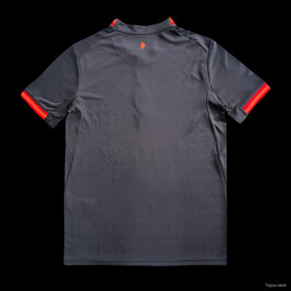 AC Milan Third Jersey 2026/27