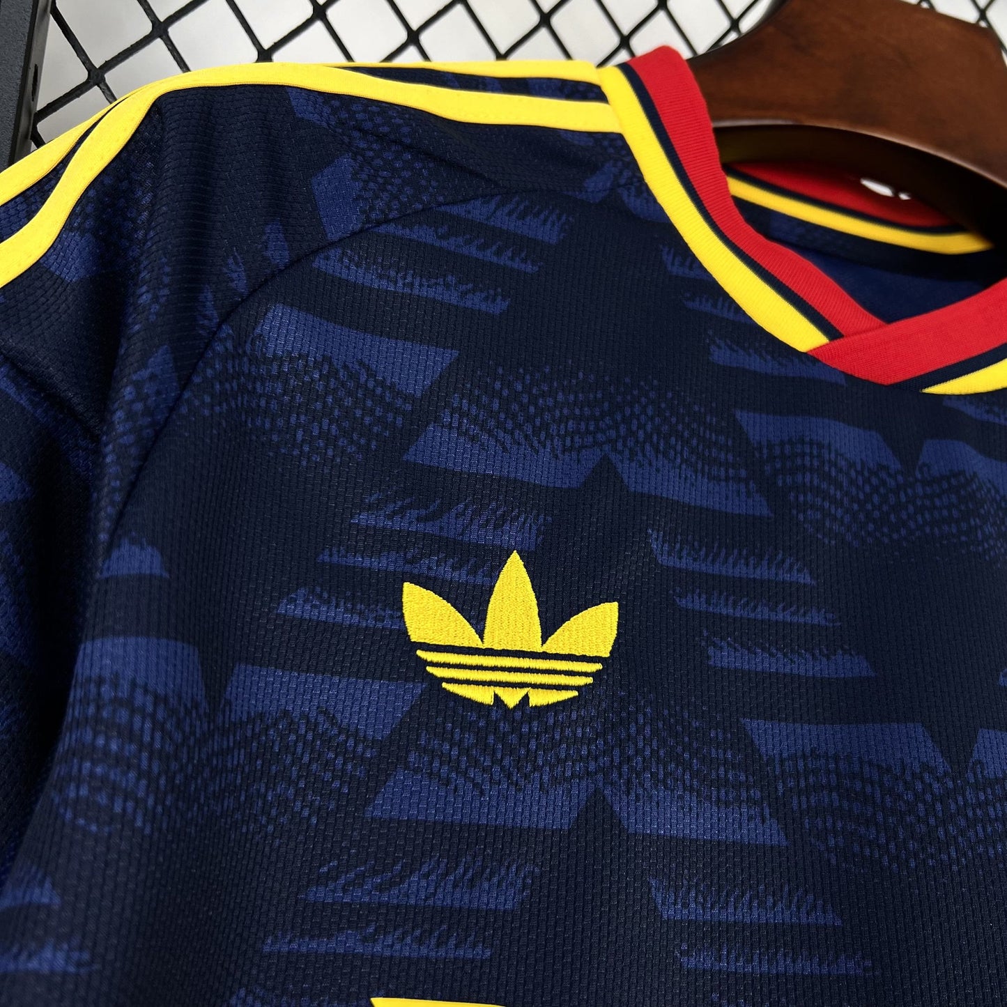Arsenal Away Jersey 2026/27