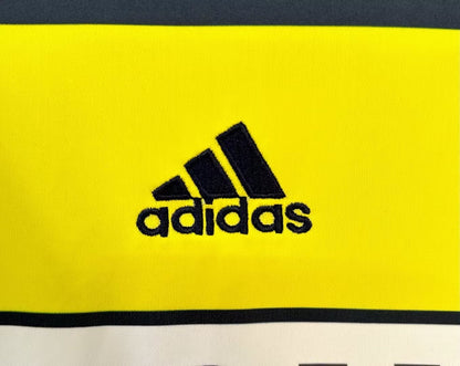 Chelsea Away Jersey 2011-12