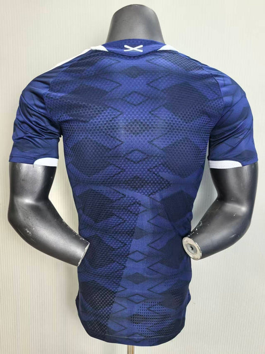Scotland World Cup 2026 Jersey