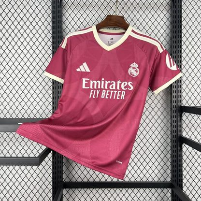 Real Madrid Third Jersey 2026/27