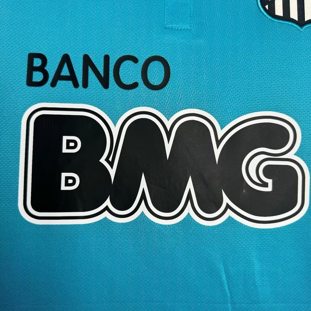 Santos FC Third Jersey 2012/13