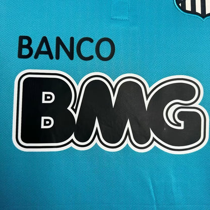 Santos FC Third Jersey 2012/13