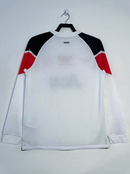 Manchester United 2011 Champions League Final Jersey