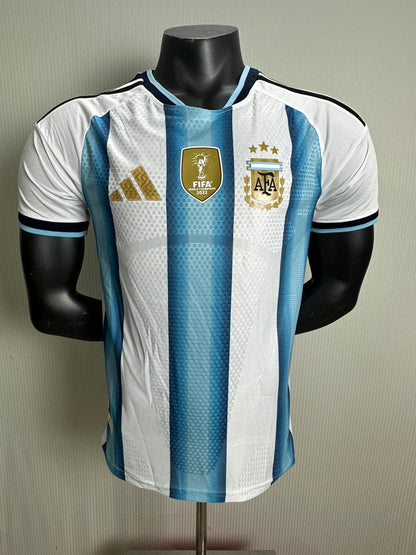 Argentina World Cup 2026 Jersey