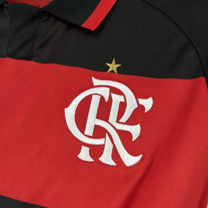 Flamengo Home Jersey 2026/27