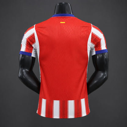 Atletico Madrid Home Jersey 2026/27