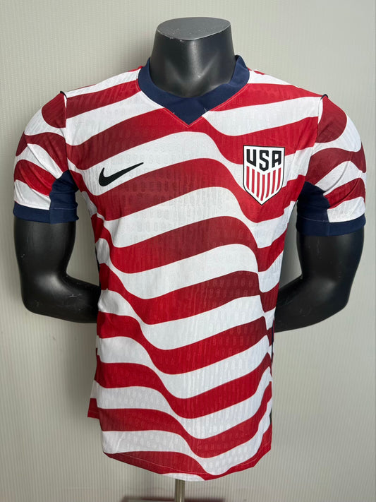 USA World Cup 2026 Jersey