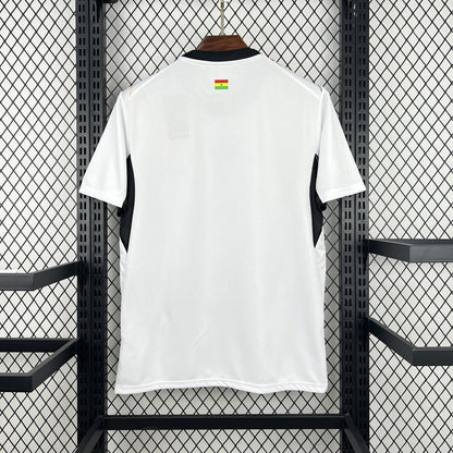 Ghana Home Jersey 2026 World Cup