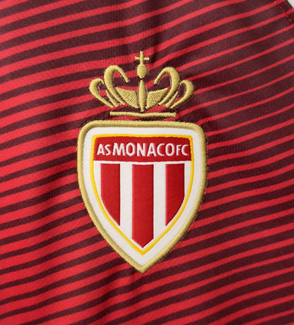 Monaco Home Jersey 2016/17