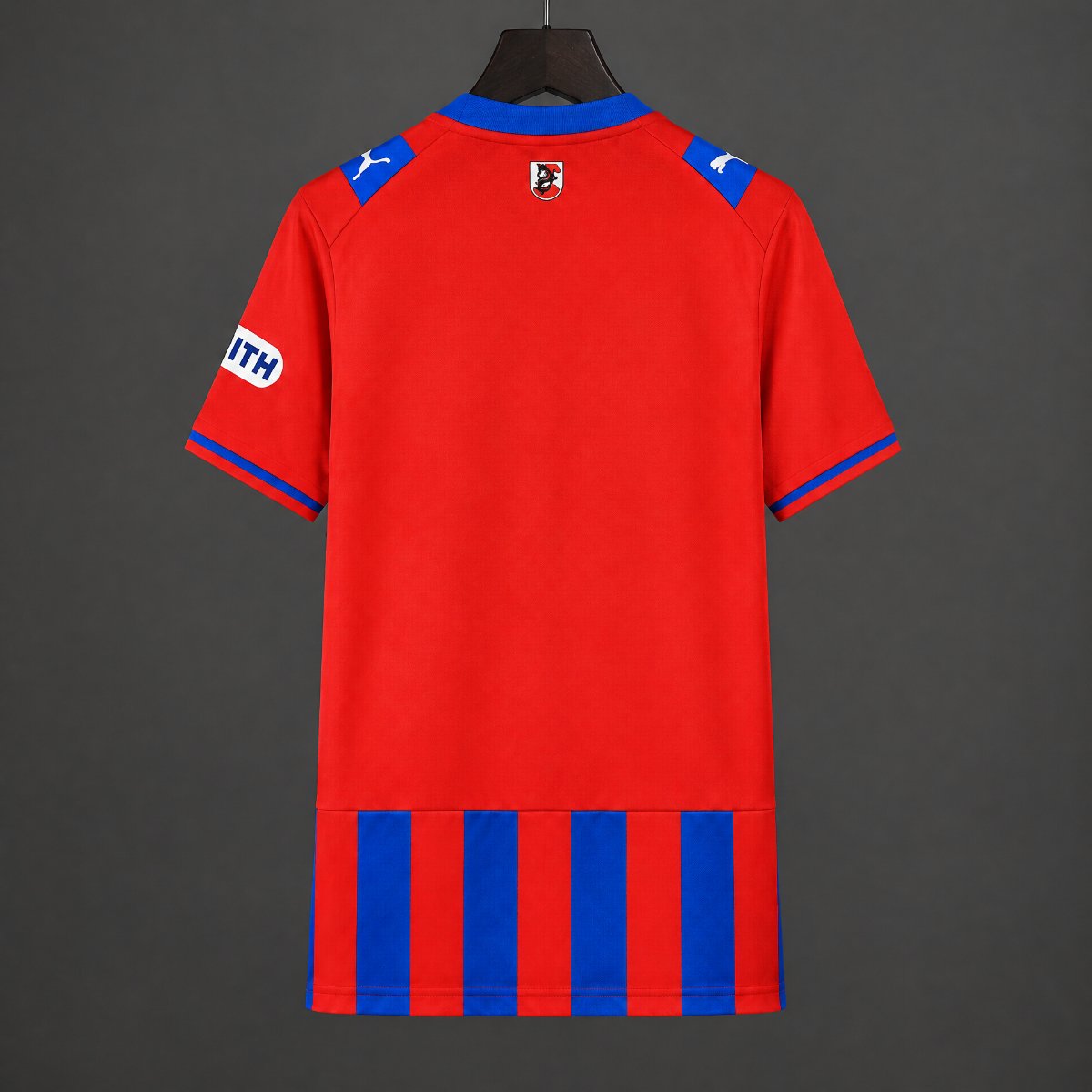 Heidenheim Home Jersey 2026/27