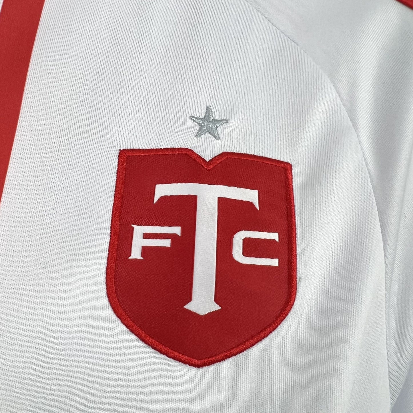 Toronto FC 2026/27 Away Jersey