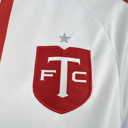 Toronto FC 2026/27 Away Jersey