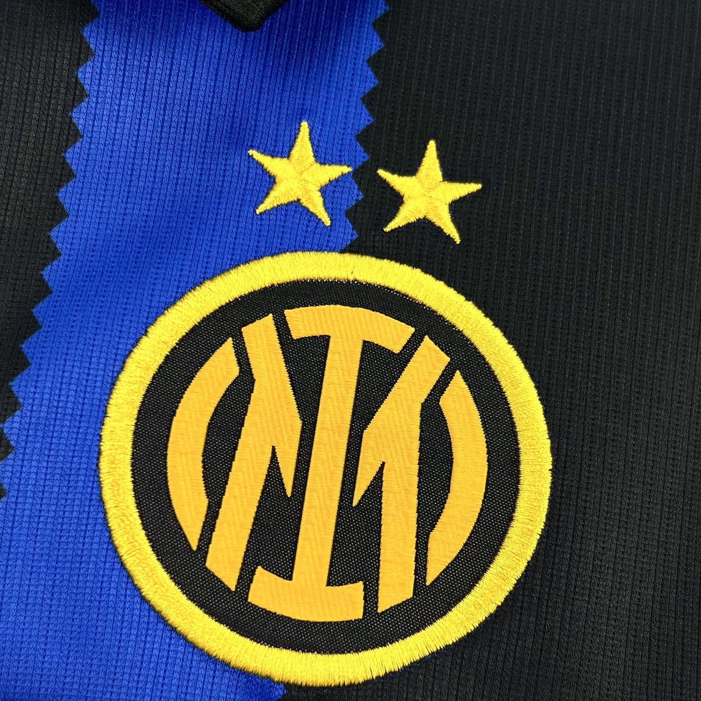 Inter Milan 2026/27 Home Jersey