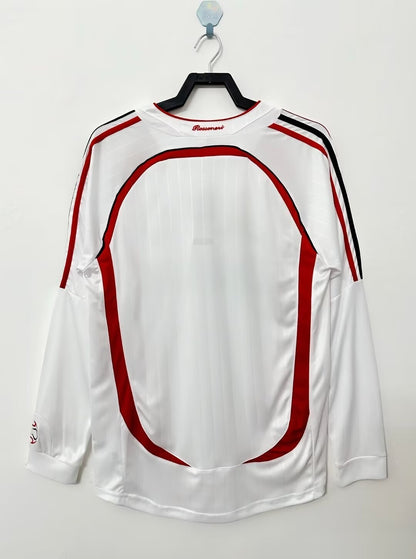 Milan Home Jersey 2006/07