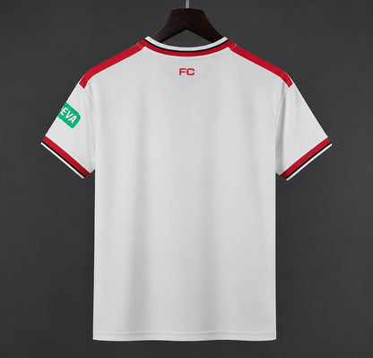Koln Home Jersey 2026/27