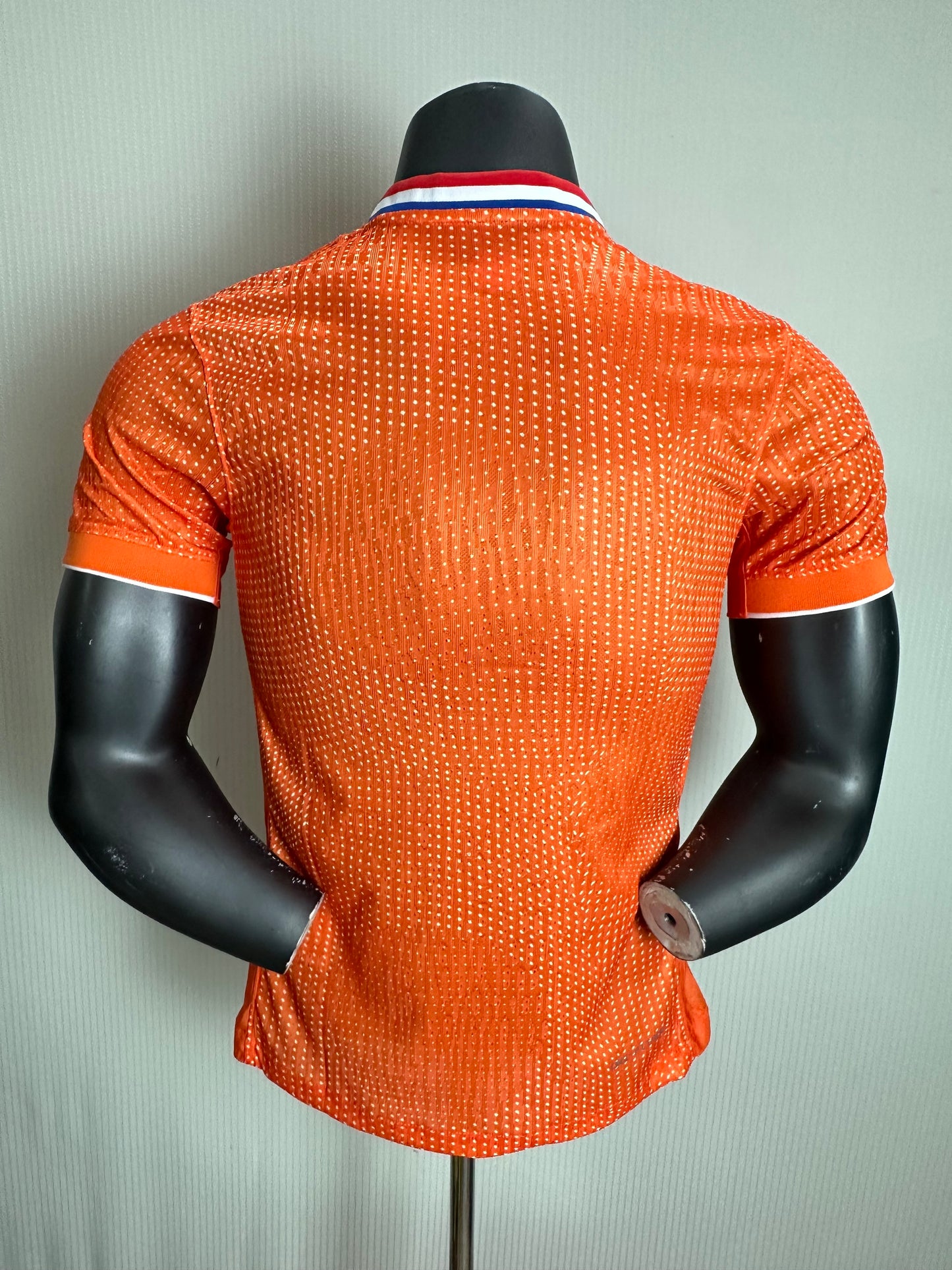 Netherlands World Cup 2026 Jersey