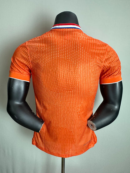 Netherlands World Cup 2026 Jersey