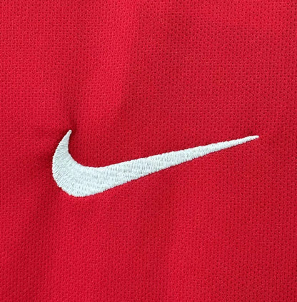 Portugal Home Jersey 2016