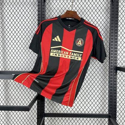 Atlanta United Home Jersey 2025/26