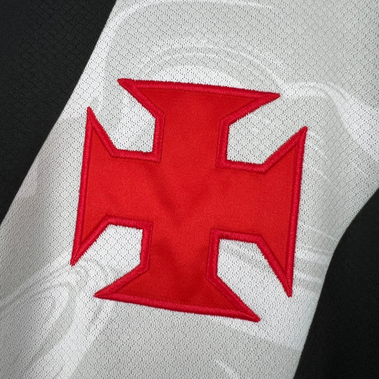 Vasco da Gama Home Jersey 2026/27