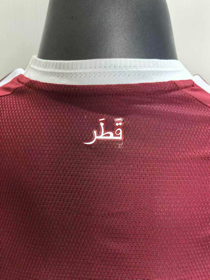 Qatar World Cup 2026 Jersey