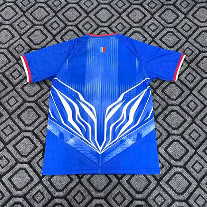 DR Congo Home World Cup 2026 Jersey - Back
