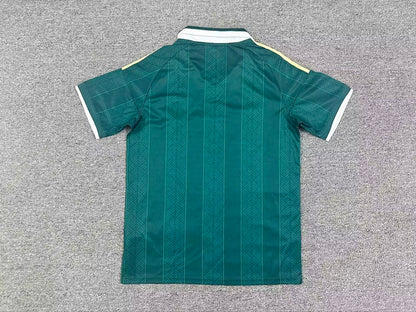 South Africa Away World Cup 2026 Jersey - back view