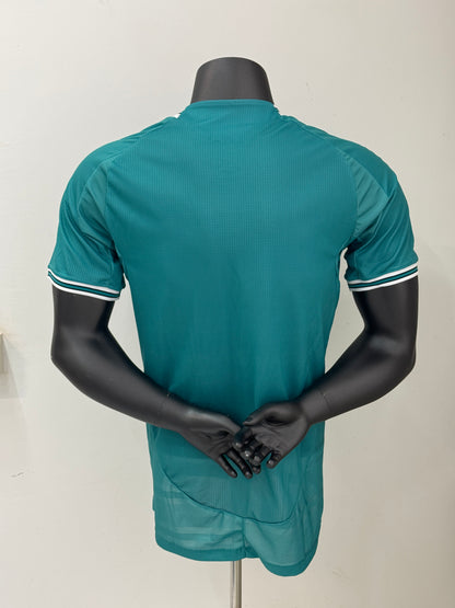 Liverpool Third Jersey 2025/26