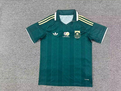 South Africa Away World Cup 2026 Jersey - front view