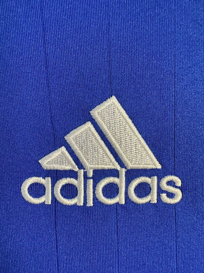 France 2006 World Cup Home Jersey