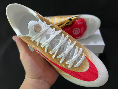 Nike Mercurial Superfly 10 Elite FG – CR7 World Cup 2026